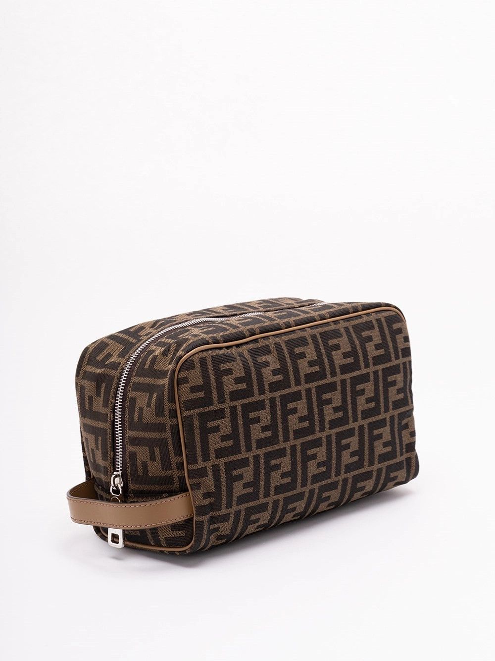 Fendi `FF` Toiletry Case Size ONE SIZE - 3 Thumbnail