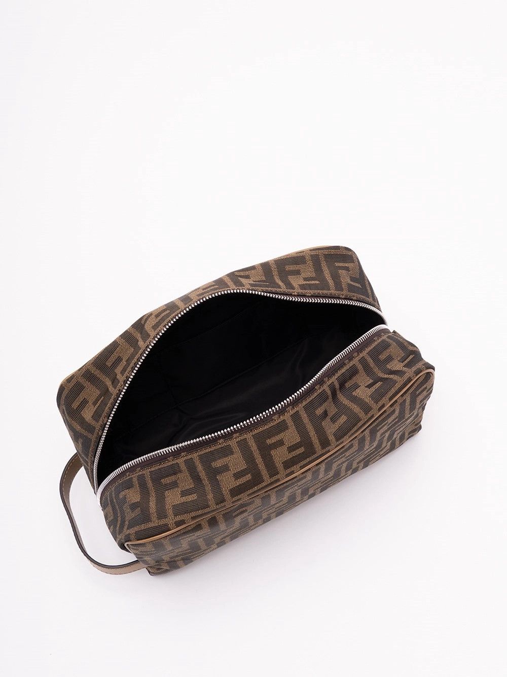 Fendi `FF` Toiletry Case Size ONE SIZE - 5 Thumbnail