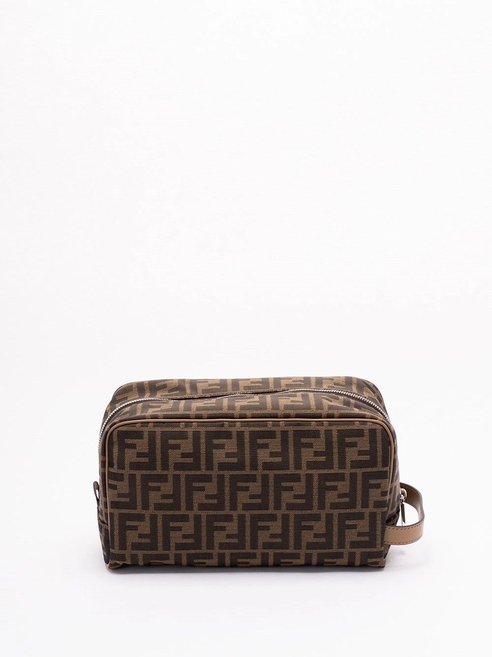 Fendi `FF` Toiletry Case Size ONE SIZE - 2 Thumbnail