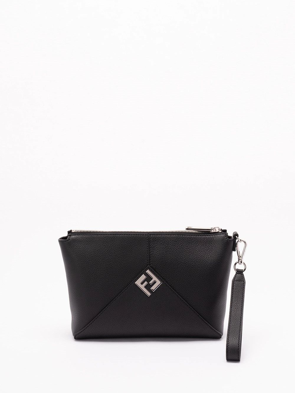Fendi `Fendi Lui` Clutch Size ONE SIZE - 2 Thumbnail