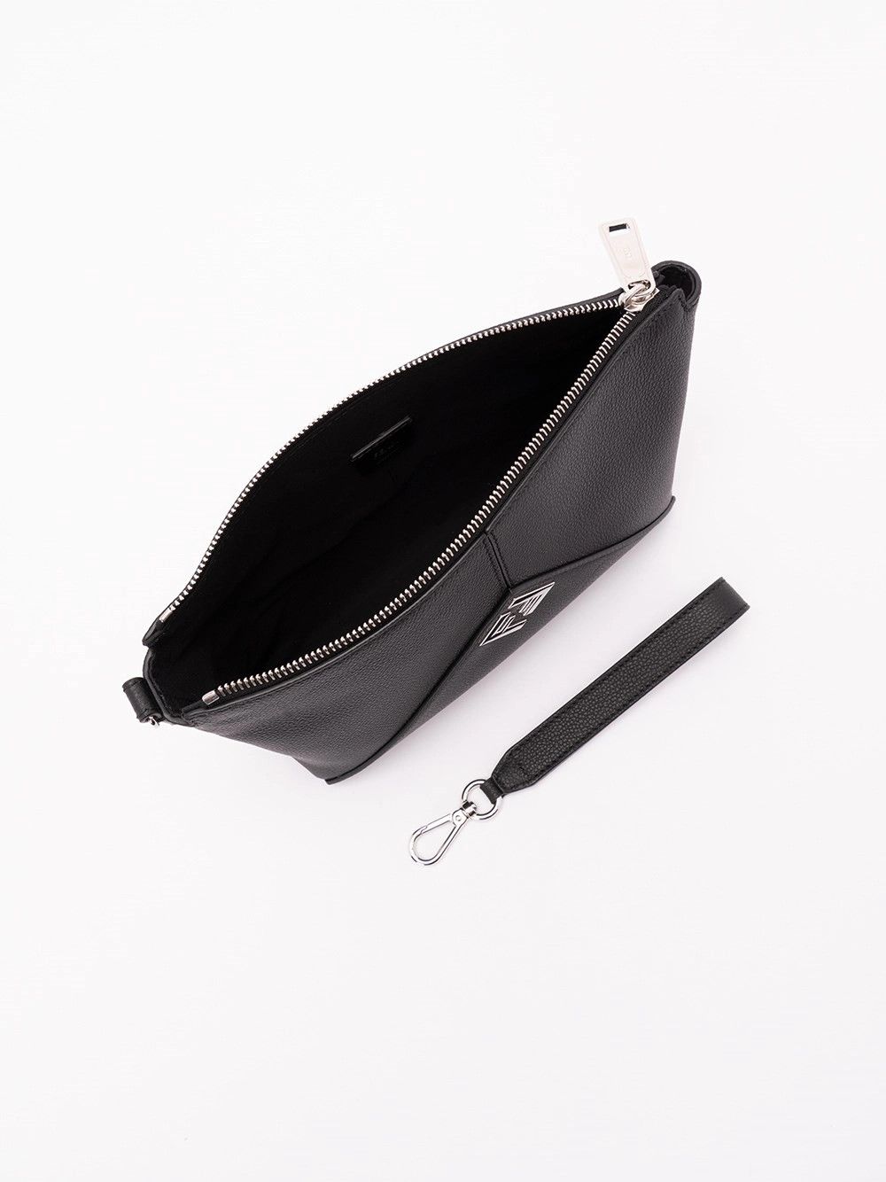 Fendi `Fendi Lui` Clutch Size ONE SIZE - 5 Thumbnail