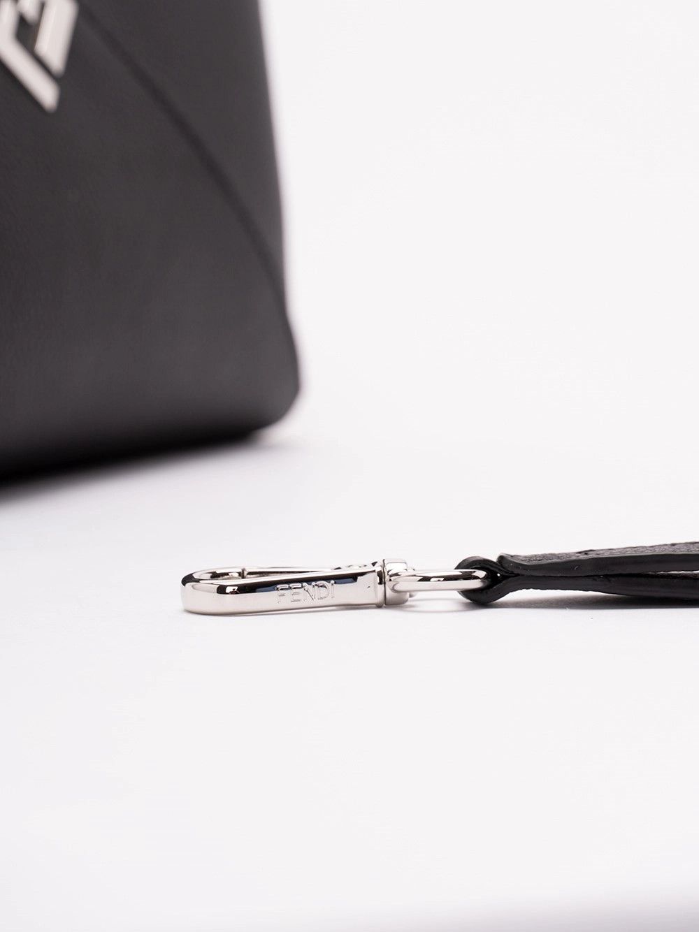 Fendi `Fendi Lui` Clutch Size ONE SIZE - 4 Thumbnail