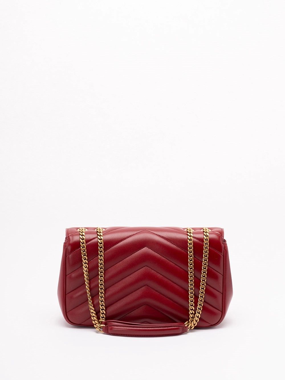 Saint Laurent Paris `Loulou` Medium Bag Size ONE SIZE - 2 Thumbnail