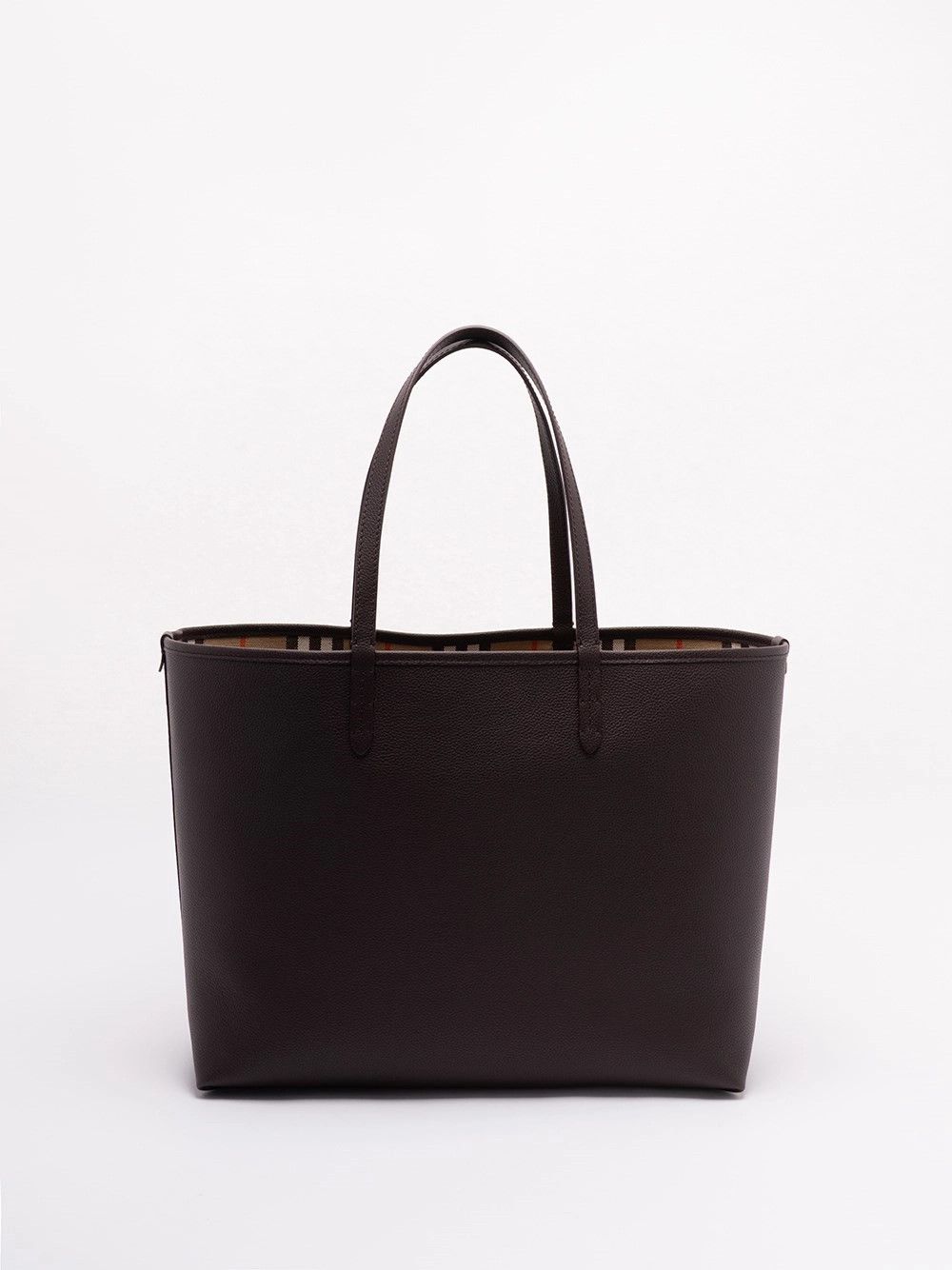 Burberry `C&L` Medium Reversible Tote Size ONE SIZE - 2 Thumbnail