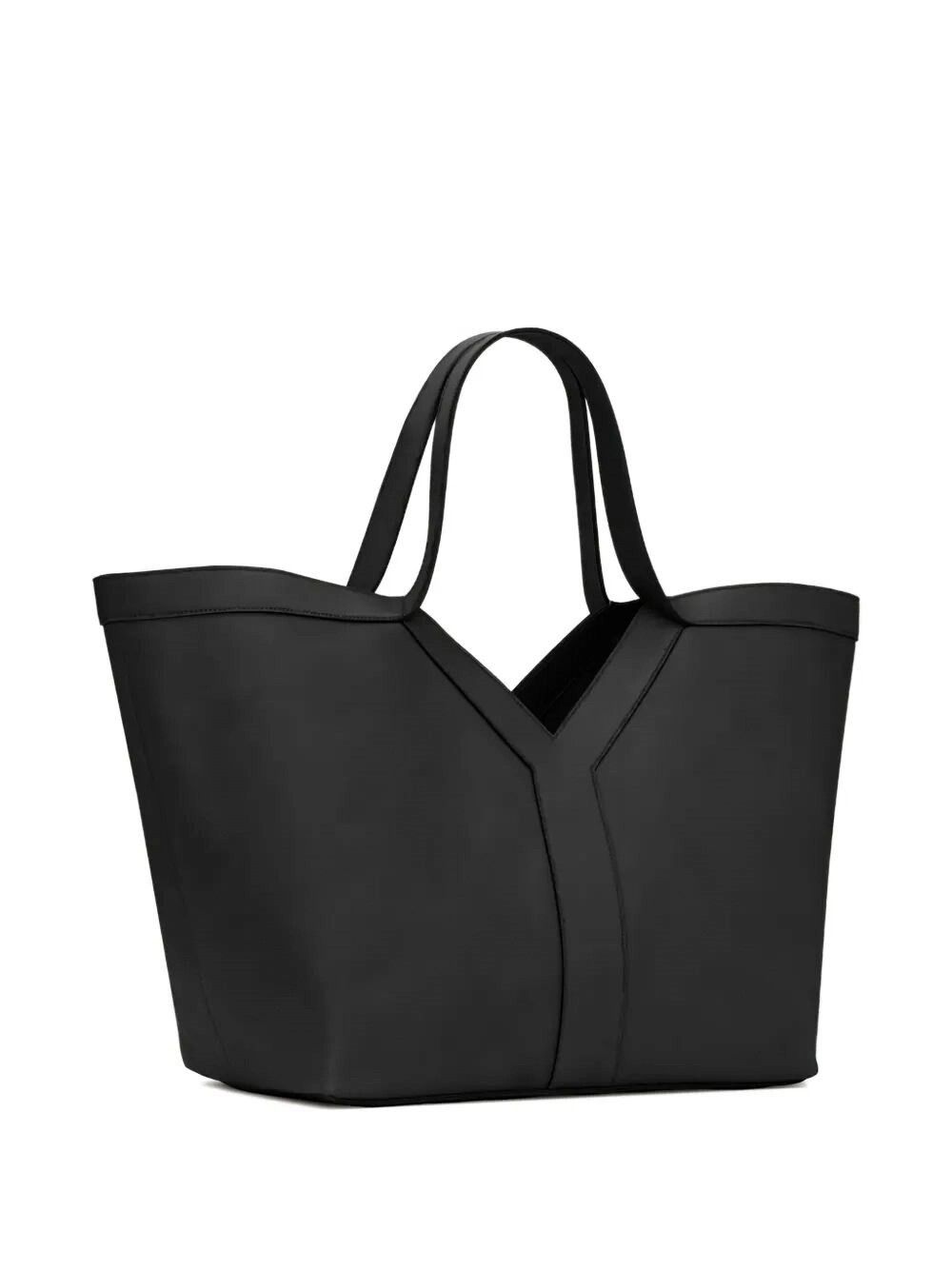 Saint Laurent Paris `Y` Tote Size ONE SIZE - 5 Thumbnail