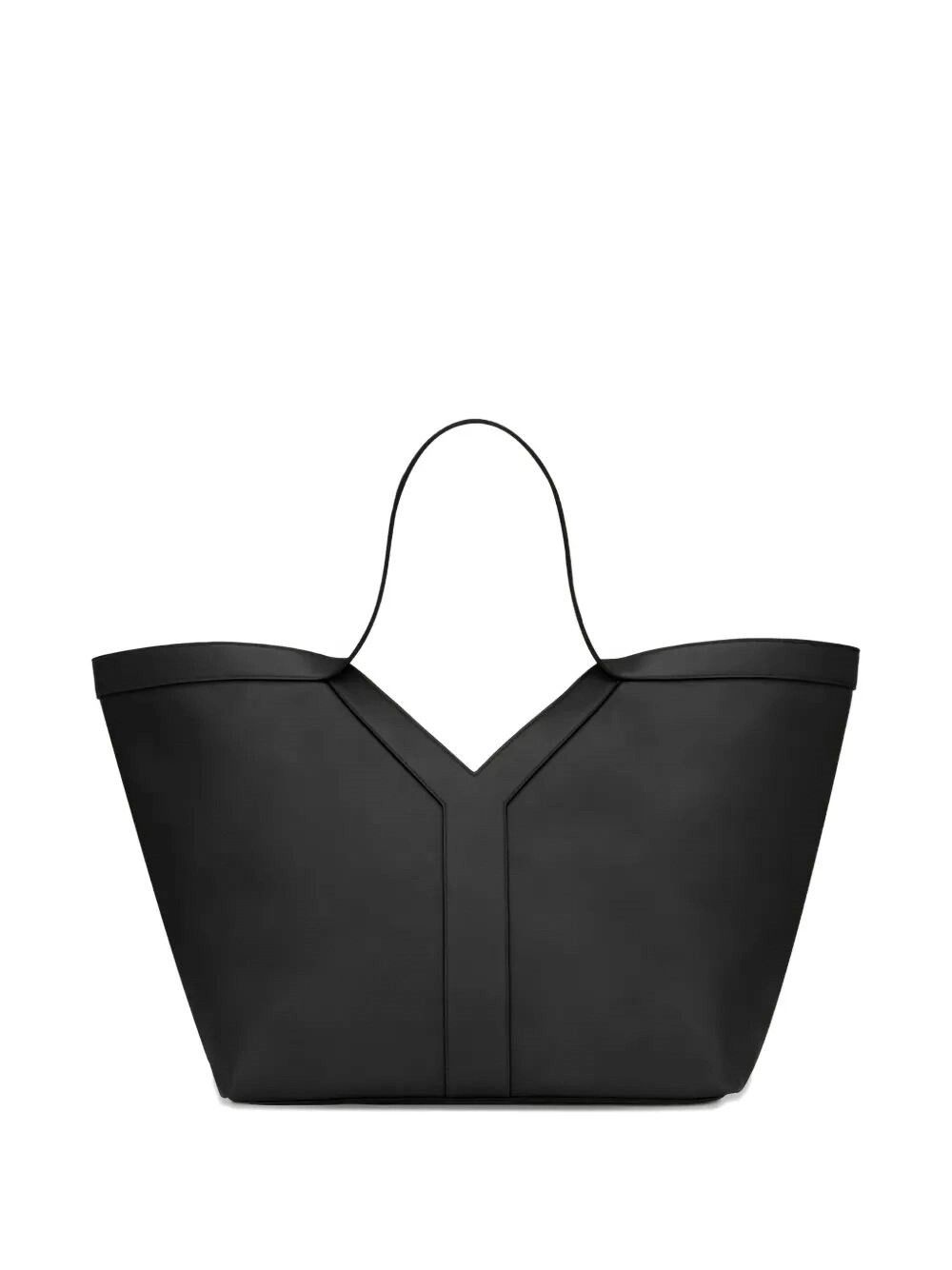 Saint Laurent Paris `Y` Tote Size ONE SIZE - 2 Thumbnail