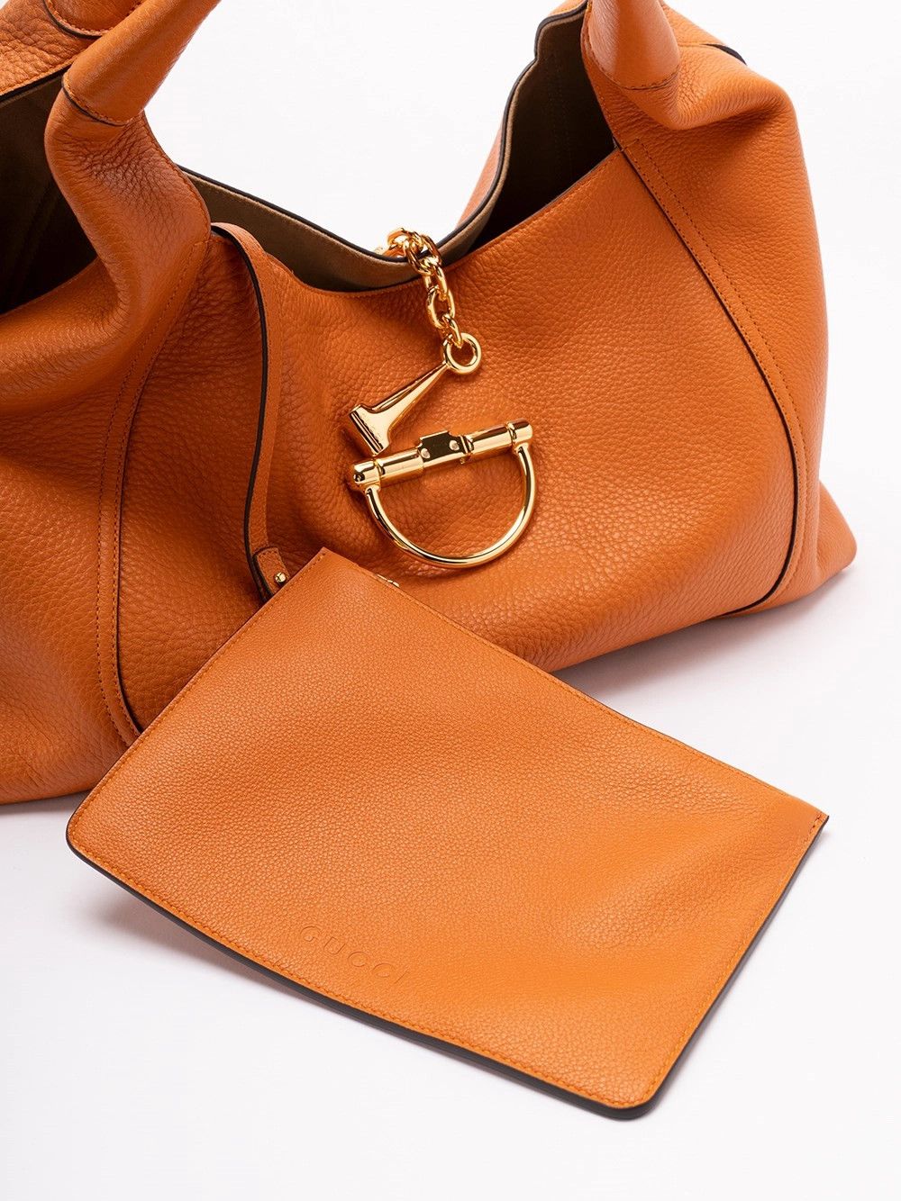 Gucci `Gucci Softbit` Shoulder Bag Size ONE SIZE - 4 Thumbnail