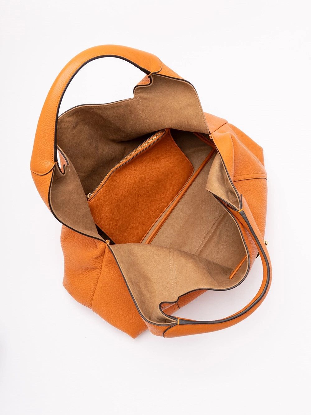 Gucci `Gucci Softbit` Shoulder Bag Size ONE SIZE - 5 Thumbnail