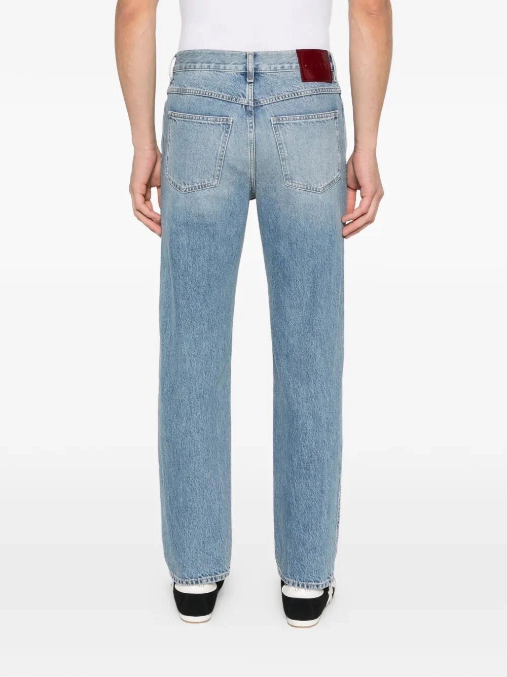 Gucci Cigarette Pants Size US 32 / EU 48 - 4 Thumbnail