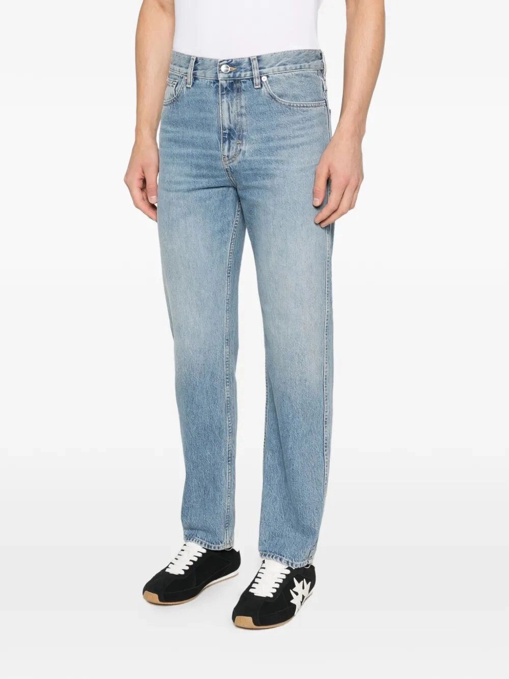 Gucci Cigarette Pants Size US 34 / EU 50 - 5 Thumbnail