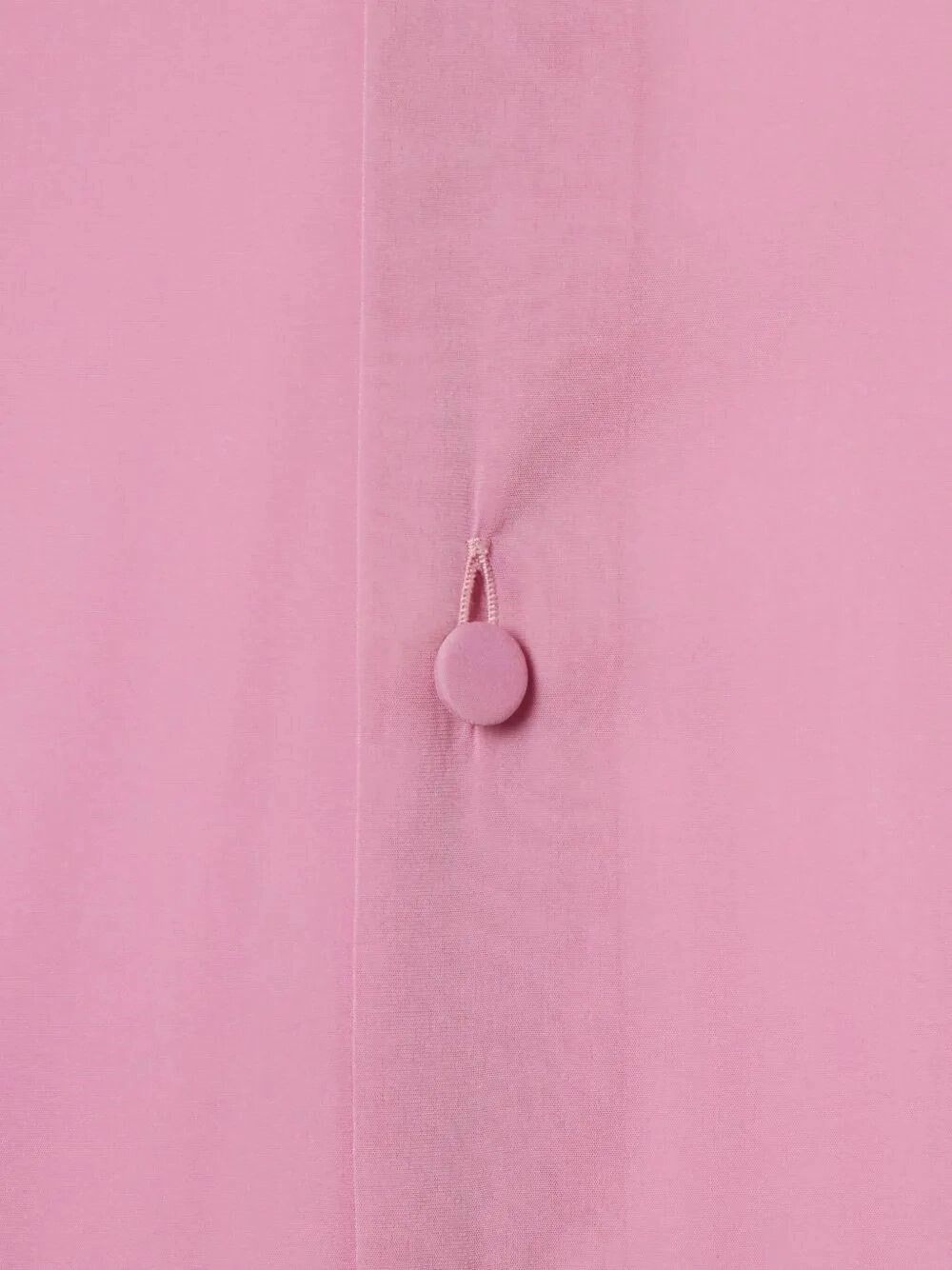 Gucci Silk Stretch Chiffon High neck Size US M / EU 48-50 / 2 - 3 Thumbnail