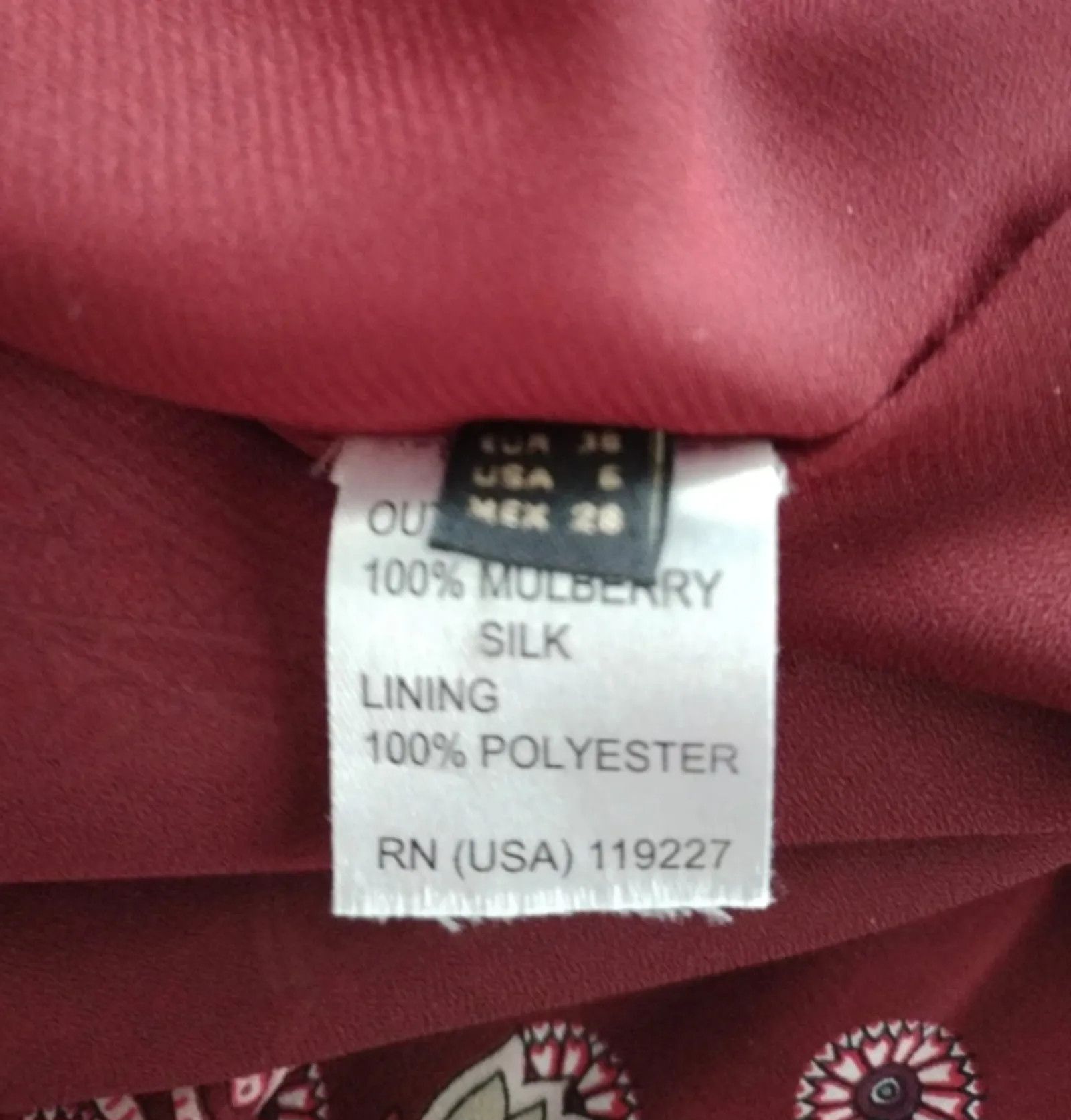Massimo Dutti Massimo Dutti Dress Size XS / US 0-2 / IT 36-38 - 3 Thumbnail