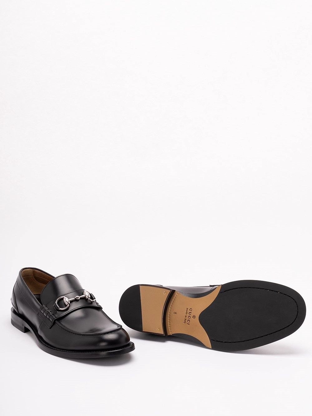 Gucci Loafers Size US 7 / EU 40 - 4 Thumbnail