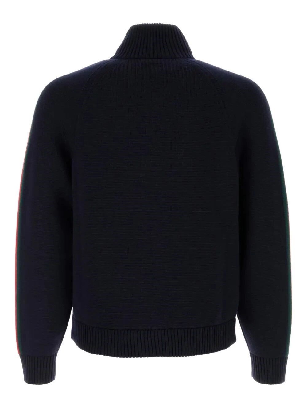 Gucci Long Sleeve Zip Jacket Size US M / EU 48-50 / 2 - 2 Thumbnail