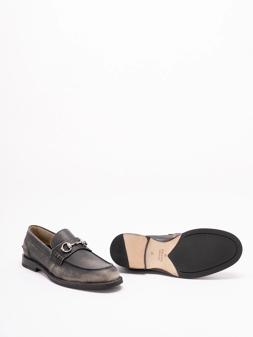 Gucci Loafers Size US 10 / EU 43 - 4 Thumbnail