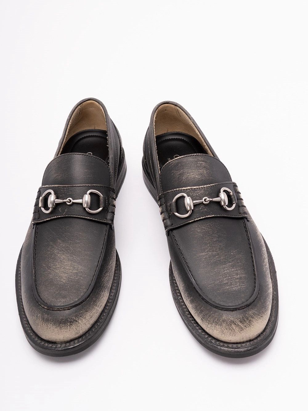 Gucci Loafers Size US 10 / EU 43 - 5 Thumbnail