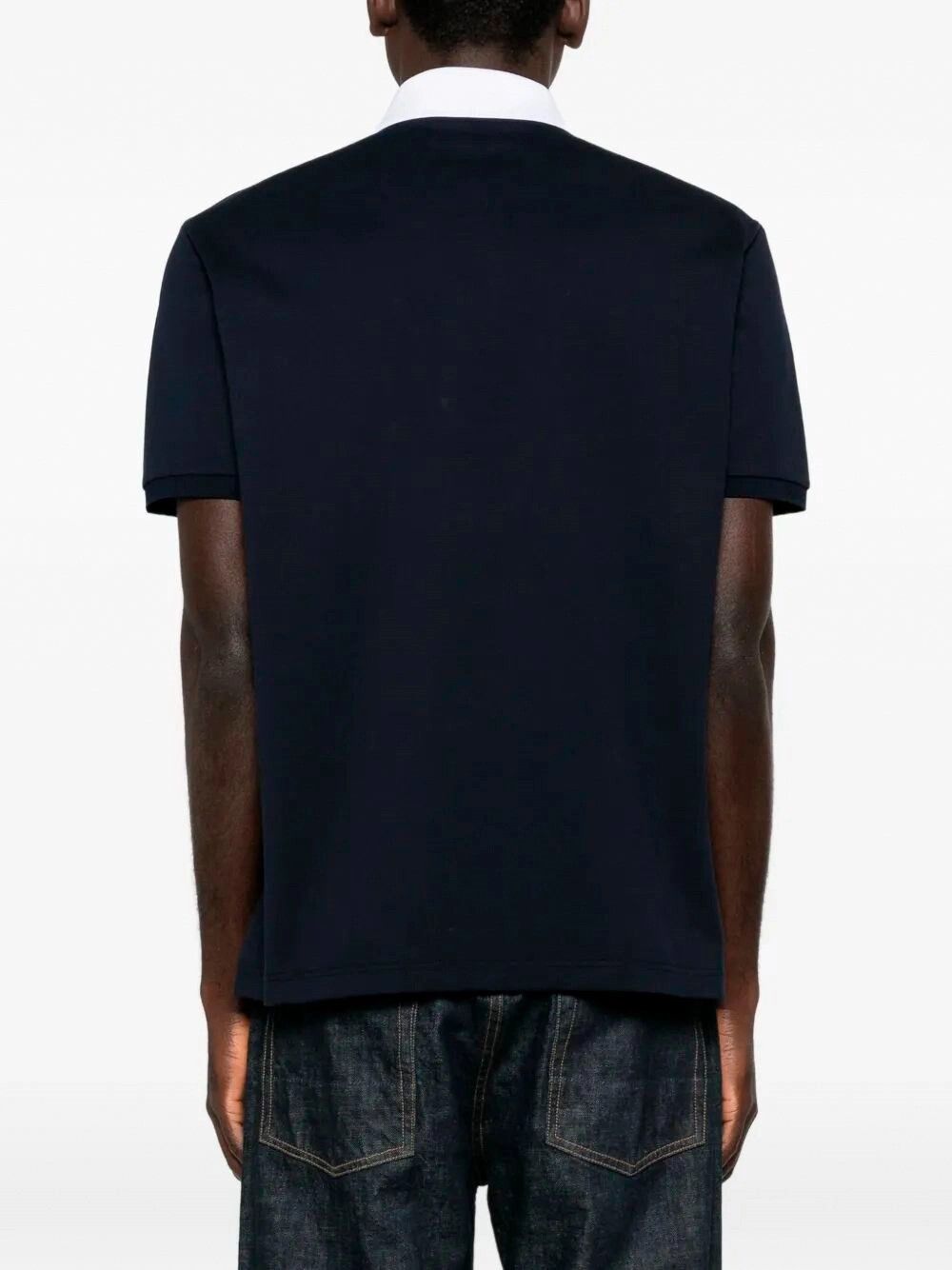 Gucci Short Sleeve Polo Size US M / EU 48-50 / 2 - 4 Thumbnail