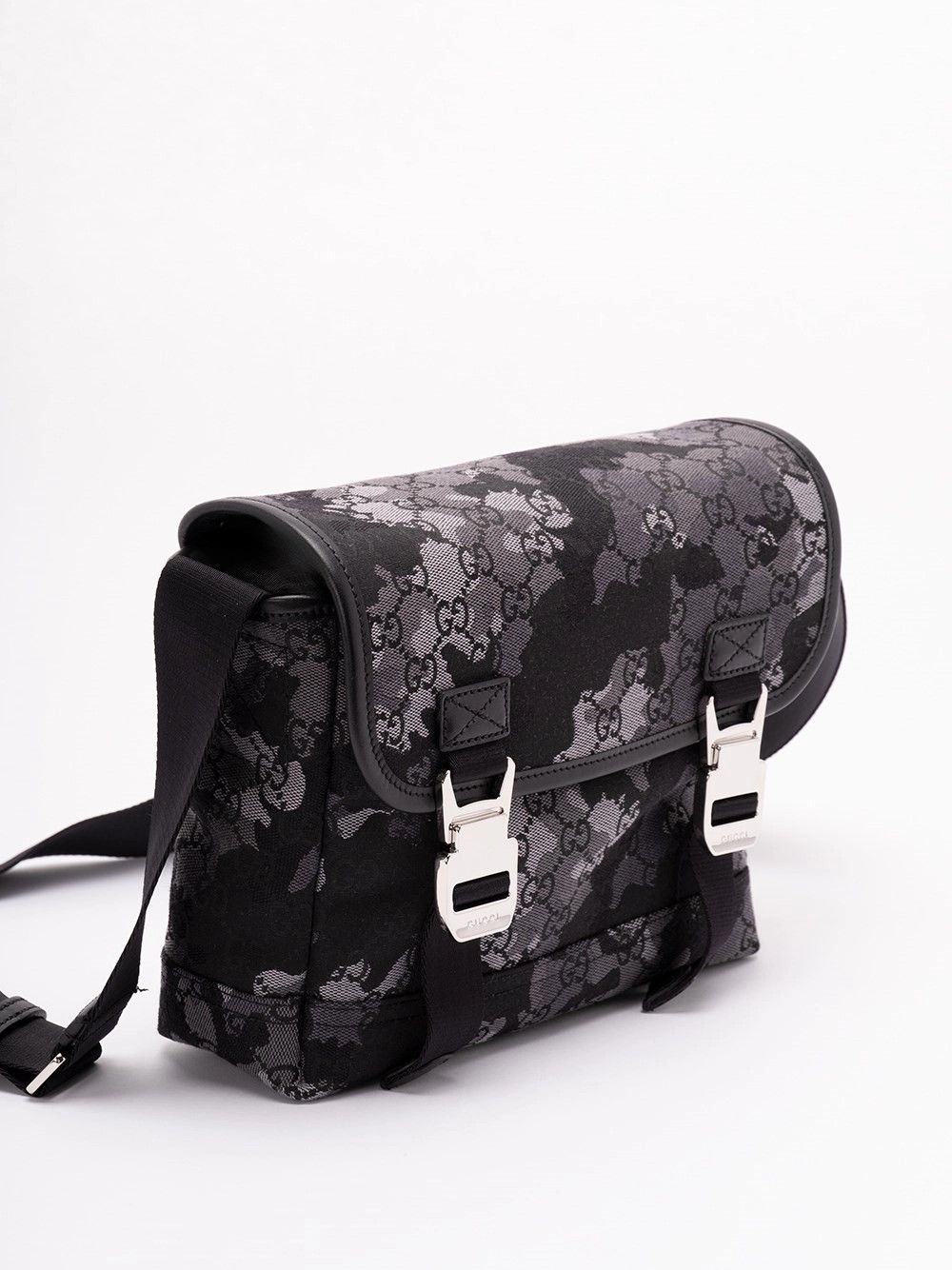 Gucci `GG` Crossbody Bag Size ONE SIZE - 3 Thumbnail