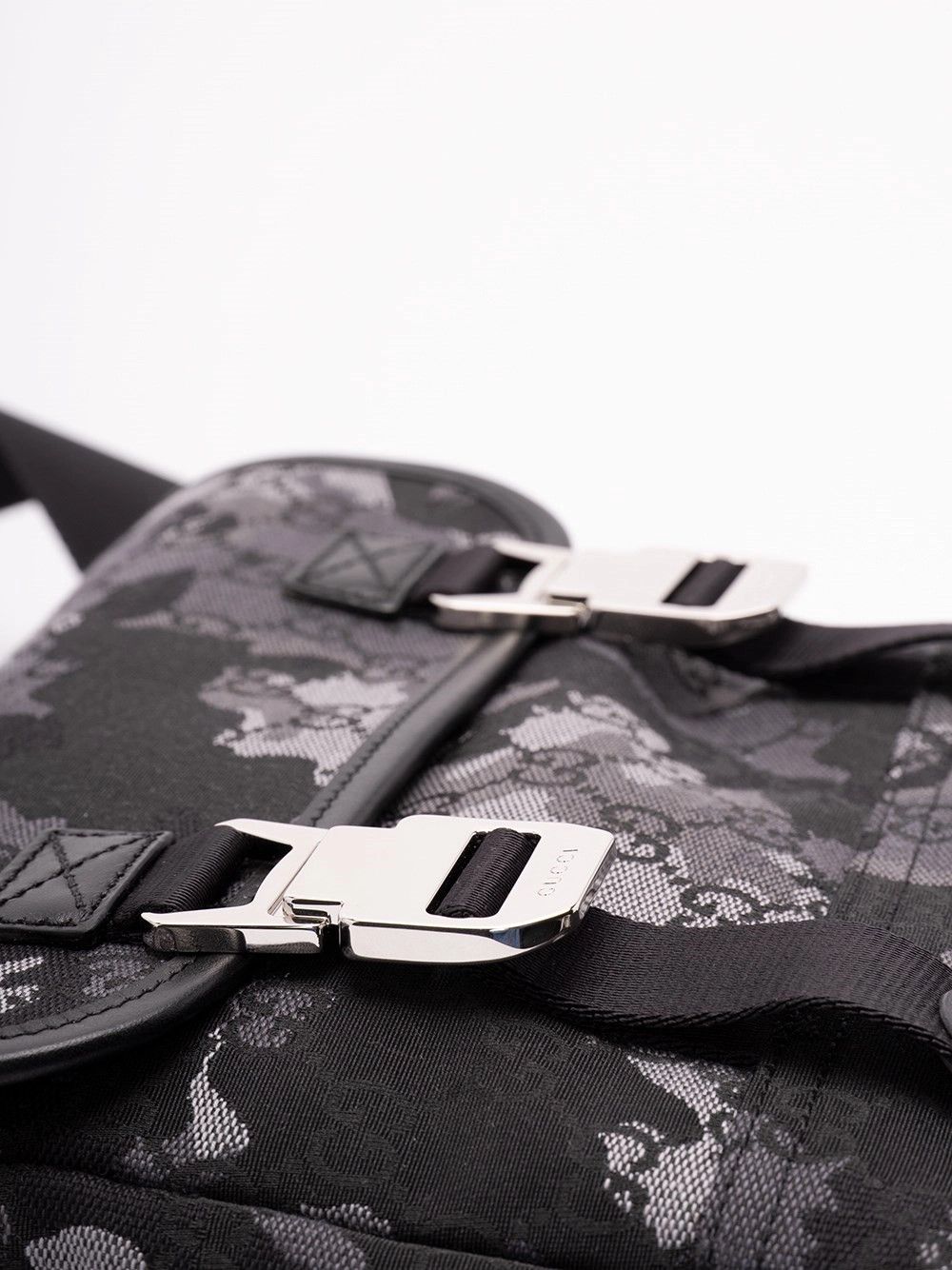 Gucci `GG` Crossbody Bag Size ONE SIZE - 4 Thumbnail