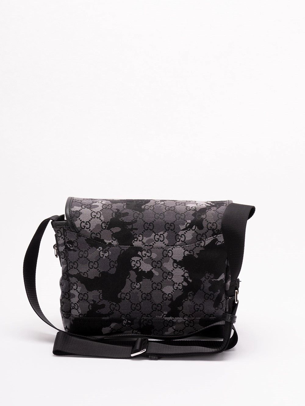 Gucci `GG` Crossbody Bag Size ONE SIZE - 2 Thumbnail