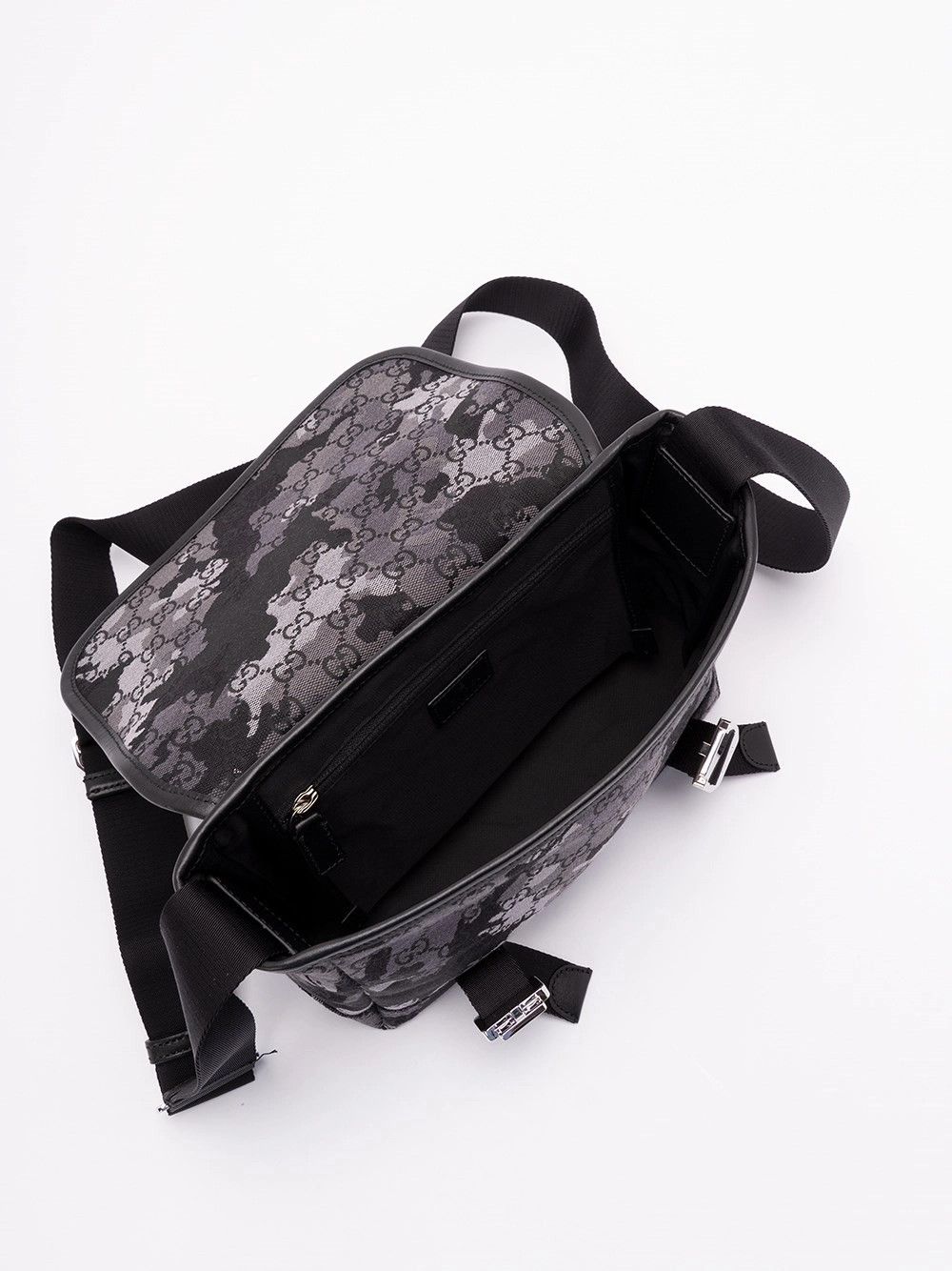 Gucci `GG` Crossbody Bag Size ONE SIZE - 5 Thumbnail