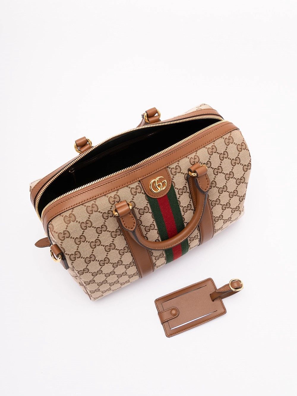 Gucci `Ophidia` Handbag Size ONE SIZE - 5 Thumbnail