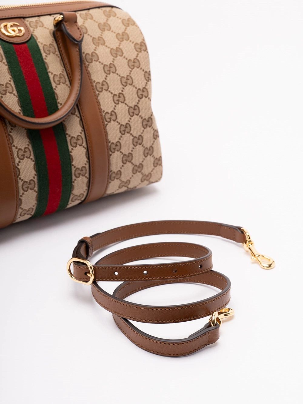 Gucci `Ophidia` Handbag Size ONE SIZE - 4 Thumbnail