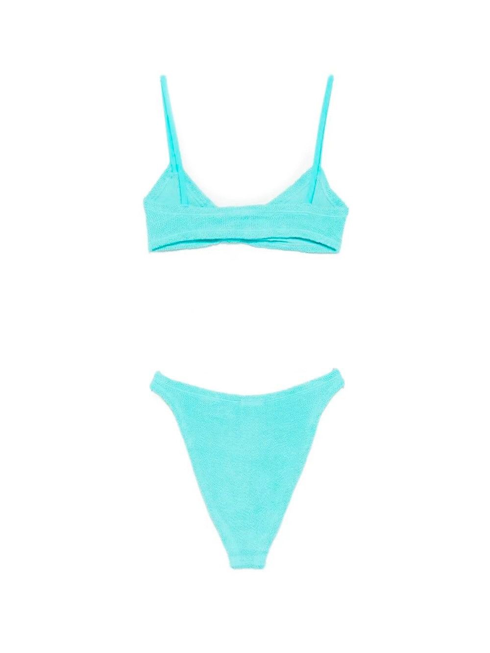 Hunza G `Alicia` Bikini Size M / US 6-8 / IT 42-44 - 2 Thumbnail