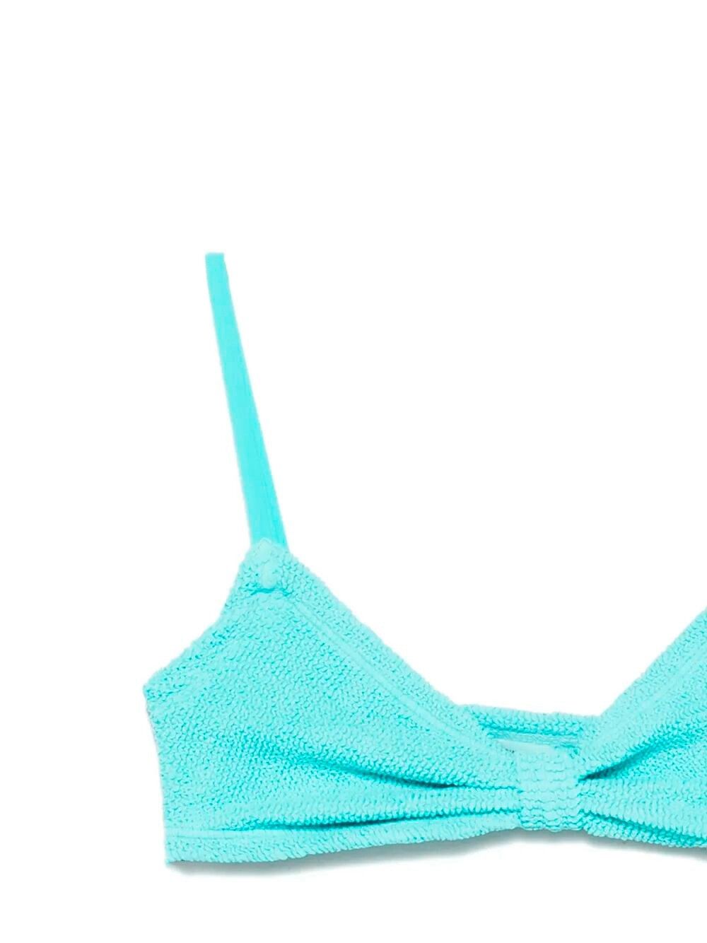 Hunza G `Alicia` Bikini Size M / US 6-8 / IT 42-44 - 3 Thumbnail