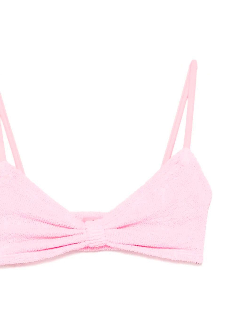 Hunza G `Alicia` Bikini Size M / US 6-8 / IT 42-44 - 3 Thumbnail