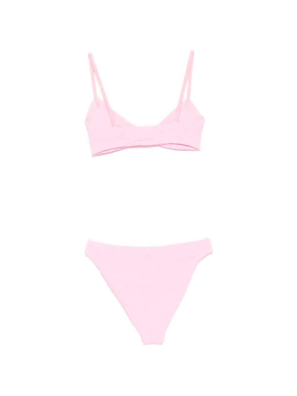 Hunza G `Alicia` Bikini Size M / US 6-8 / IT 42-44 - 2 Thumbnail