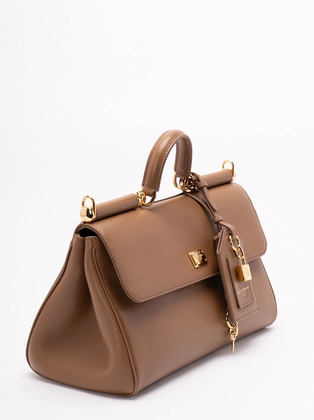 Dolce & Gabbana `My Sicily` Handbag Size ONE SIZE - 3 Thumbnail