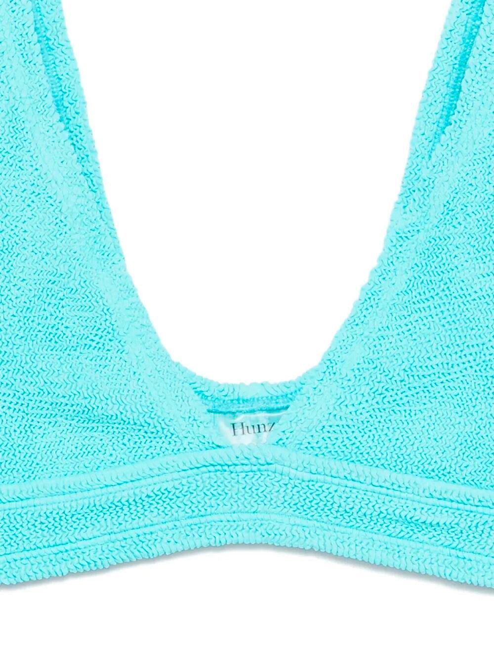 Hunza G `Carla` Bikini Size M / US 6-8 / IT 42-44 - 3 Thumbnail