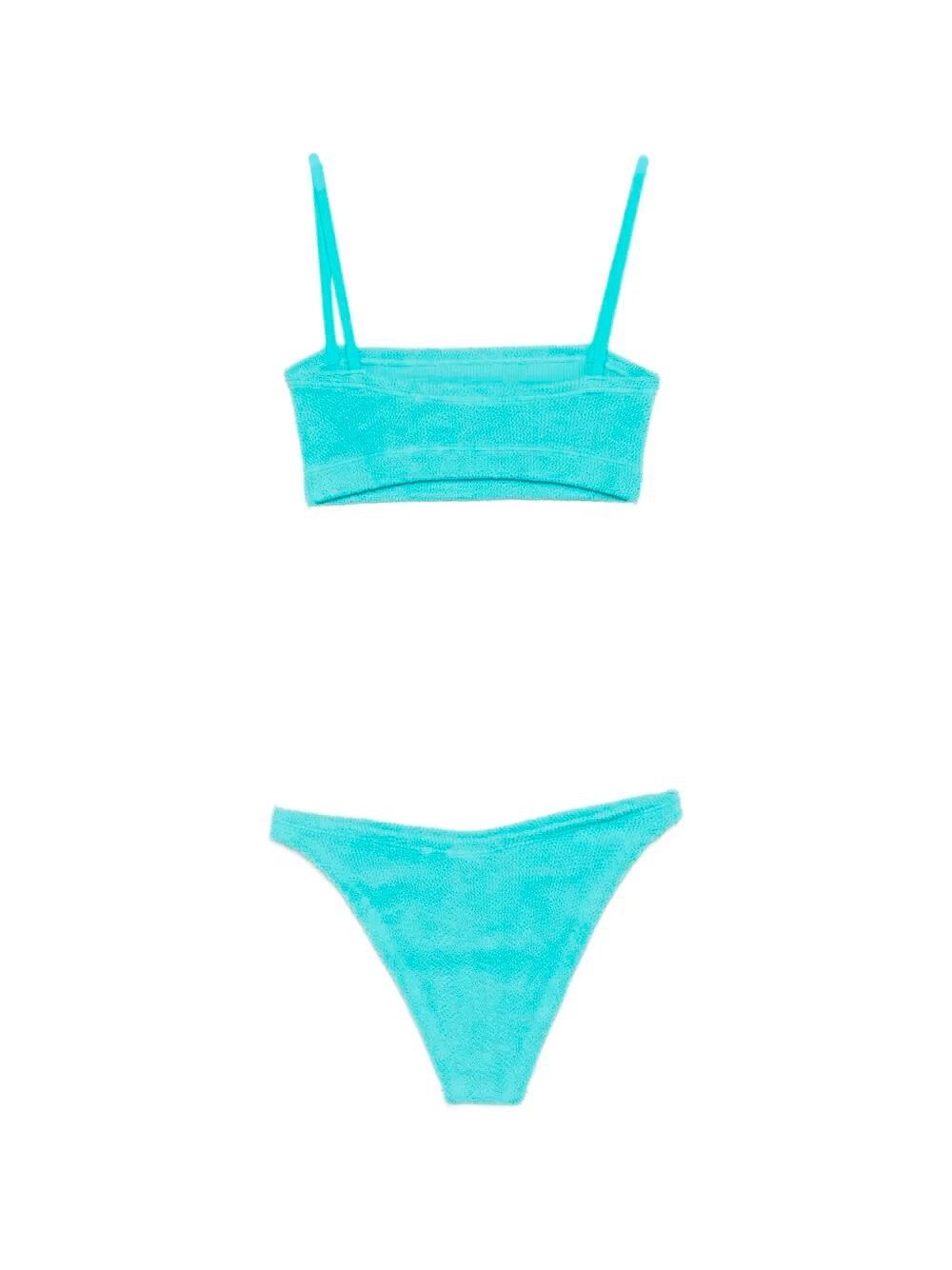 Hunza G `Gigi` Bikini Size M / US 6-8 / IT 42-44 - 2 Thumbnail