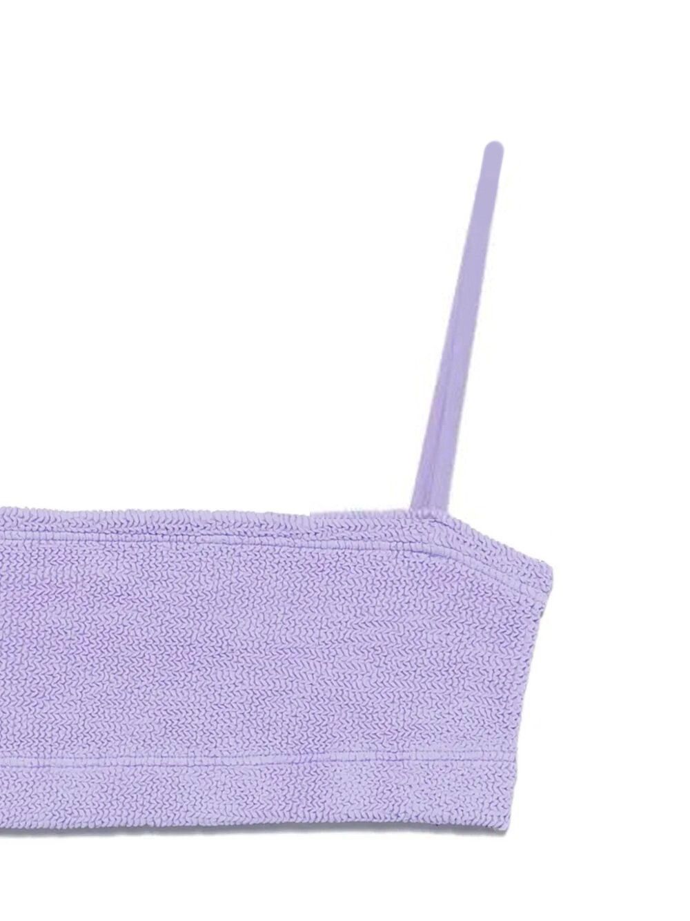 Hunza G `Gigi` Bikini Size M / US 6-8 / IT 42-44 - 2 Thumbnail