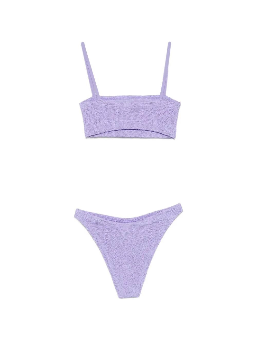 Hunza G `Gigi` Bikini Size M / US 6-8 / IT 42-44 - 3 Thumbnail