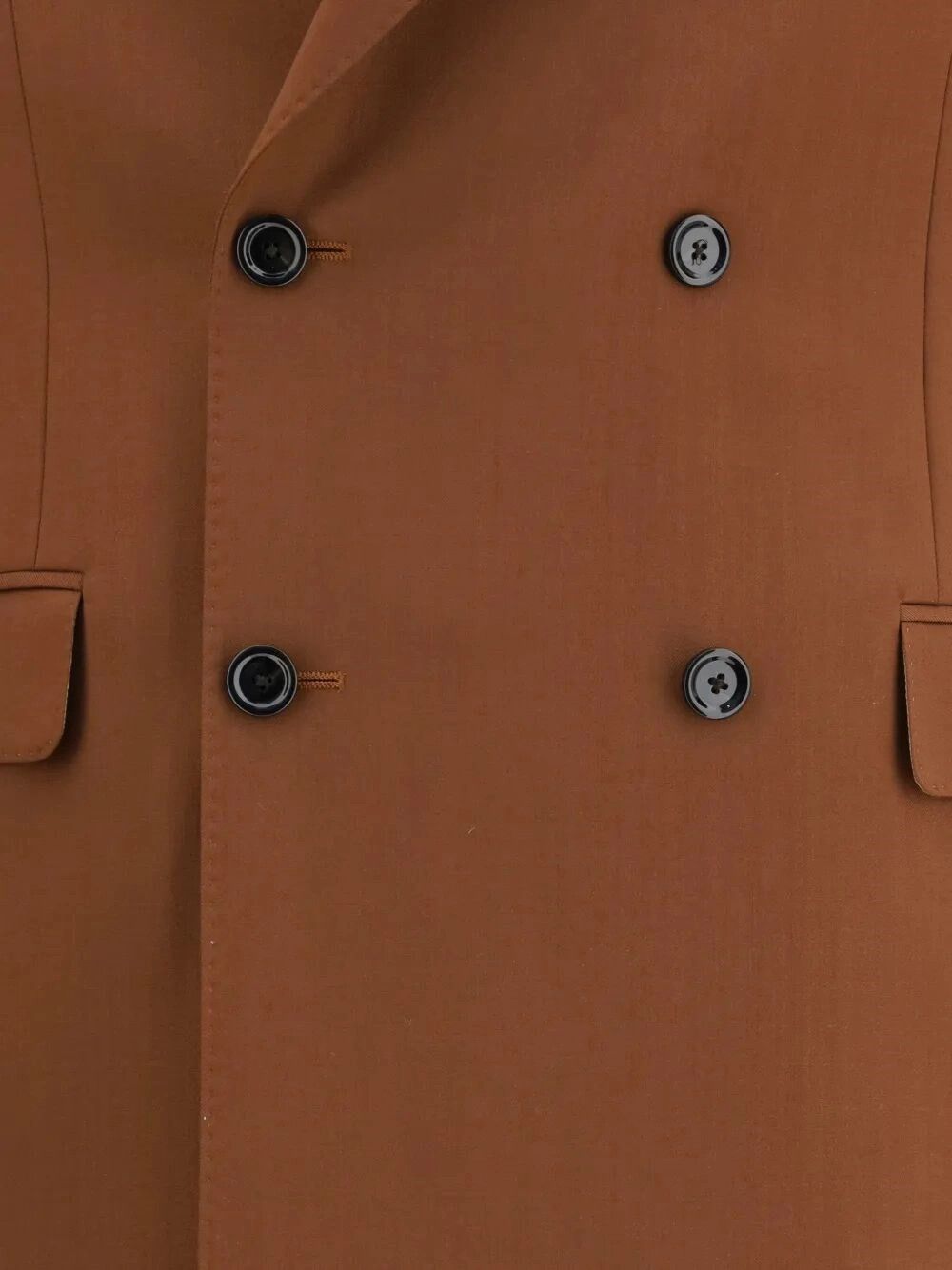 Lardini `Iconic Drop 7 Reg` Suit Size US XL / EU 56 / 4 - 4 Thumbnail