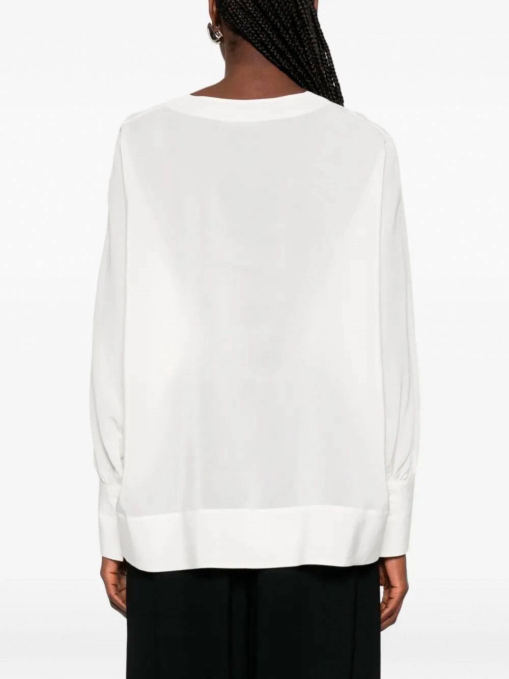 Ermanno Scervino Top Size M / US 6-8 / IT 42-44 - 5 Thumbnail
