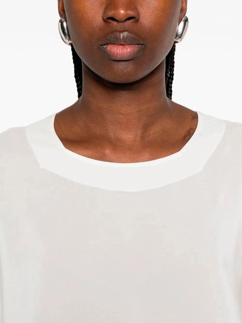 Ermanno Scervino Top Size M / US 6-8 / IT 42-44 - 4 Thumbnail