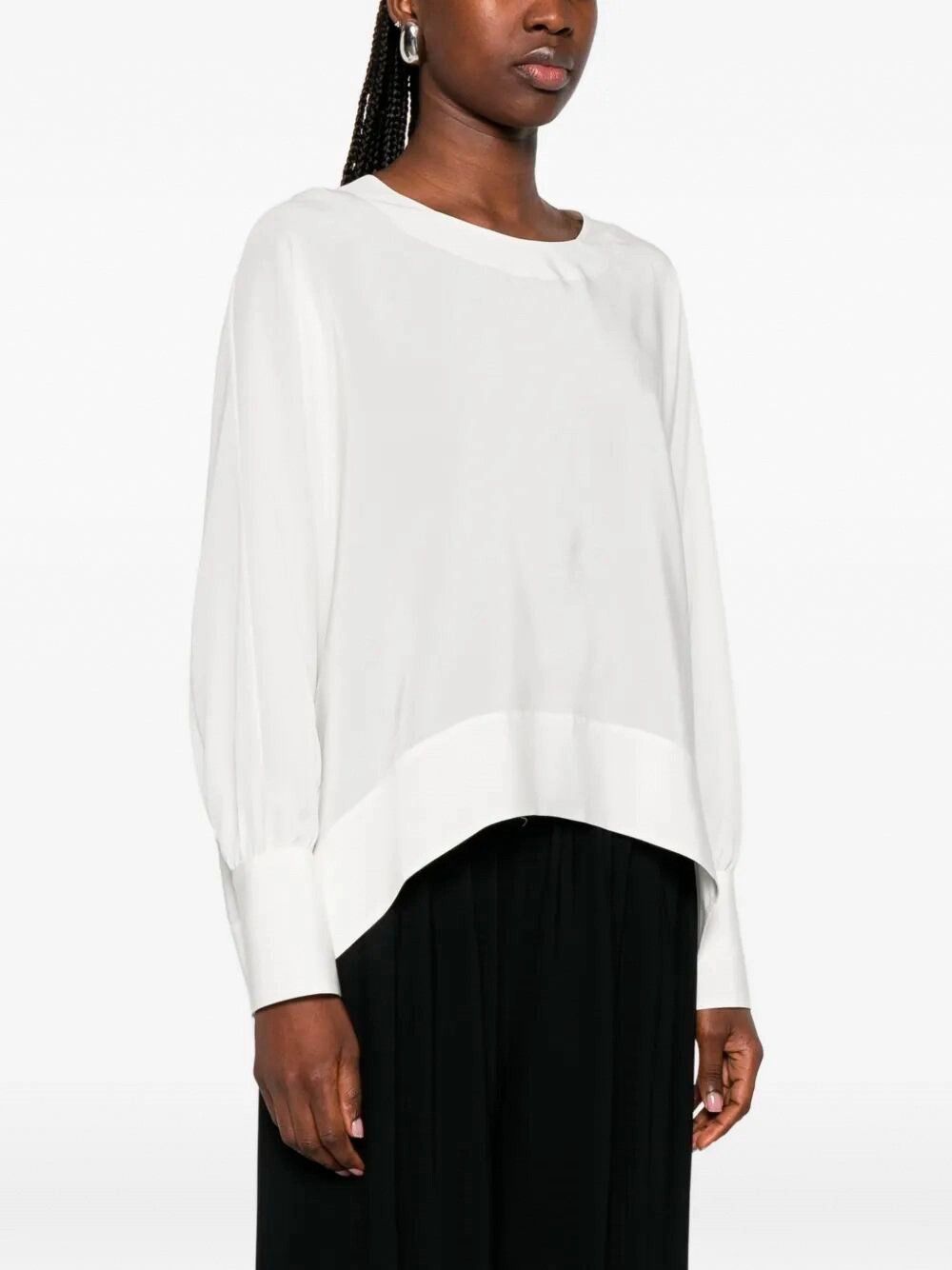 Ermanno Scervino Top Size L / US 10 / IT 46 - 3 Thumbnail