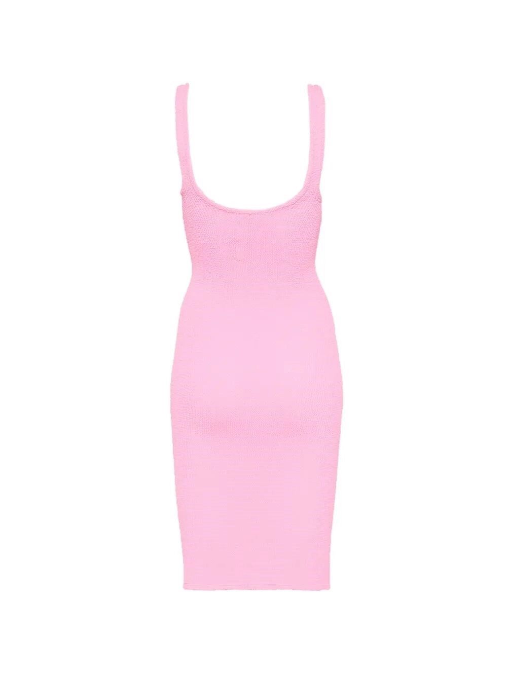 Hunza G Tank Dress Size M / US 6-8 / IT 42-44 - 2 Thumbnail