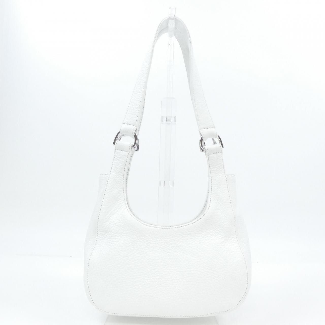 Chrome Hearts Other Chrome Hearts STAR SCROLL LABEL Bag Leather Handbag DUTY FREE for USA Size ONE SIZE - 3 Thumbnail