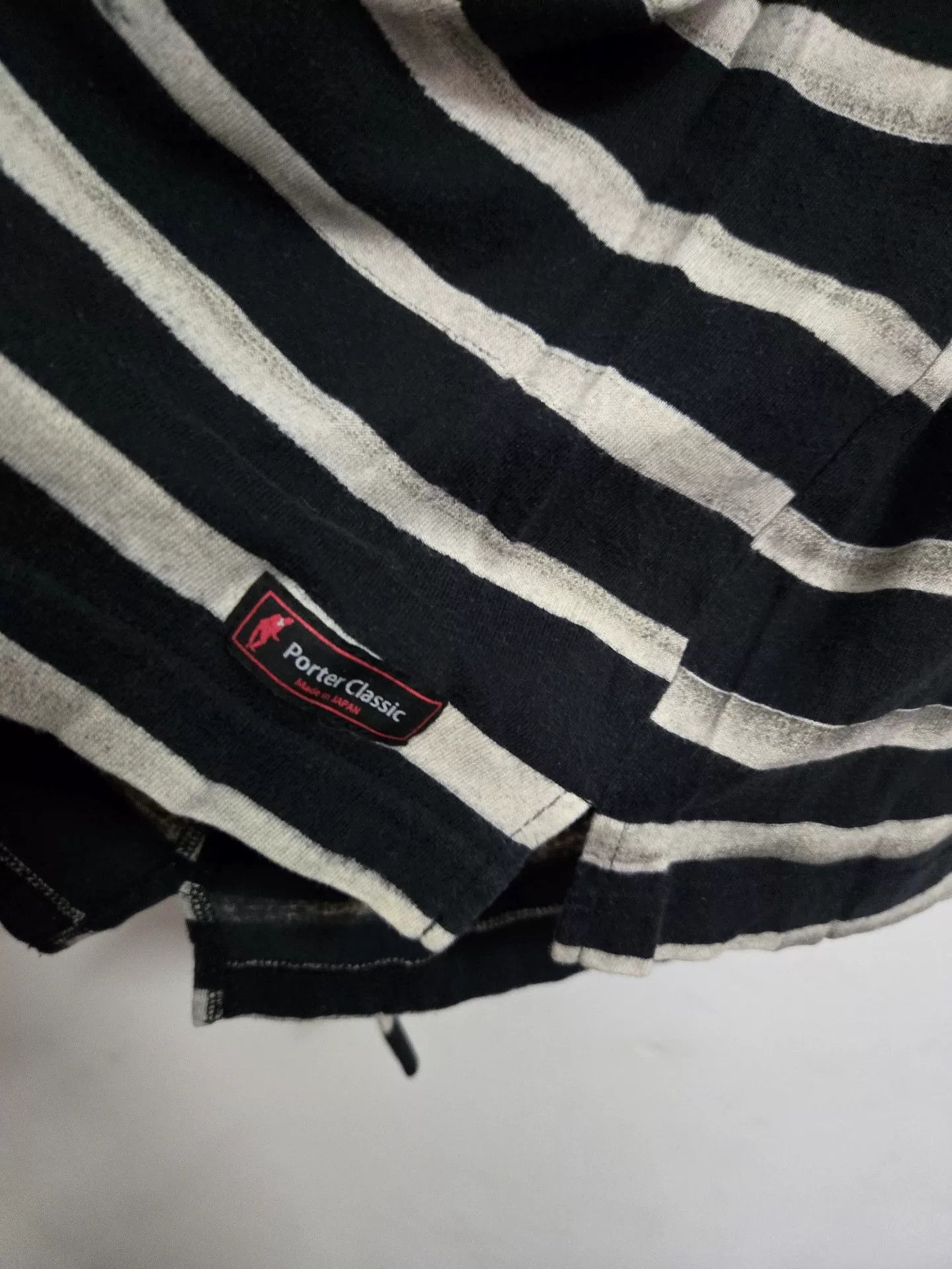 Porter Classic Porter Classic Artist Pullover Sweater Size US M / EU 48-50 / 2 - 4 Thumbnail