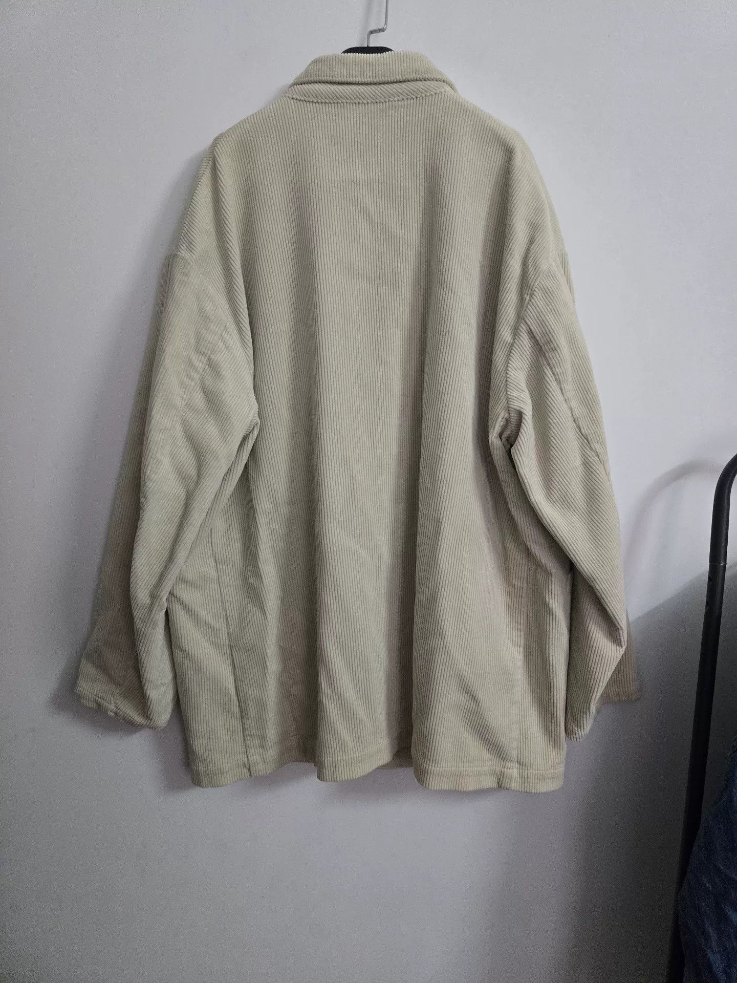 Porter Classic Porter Classic Corduroy Modigliani Jacket Size US L / EU 52-54 / 3 - 3 Thumbnail