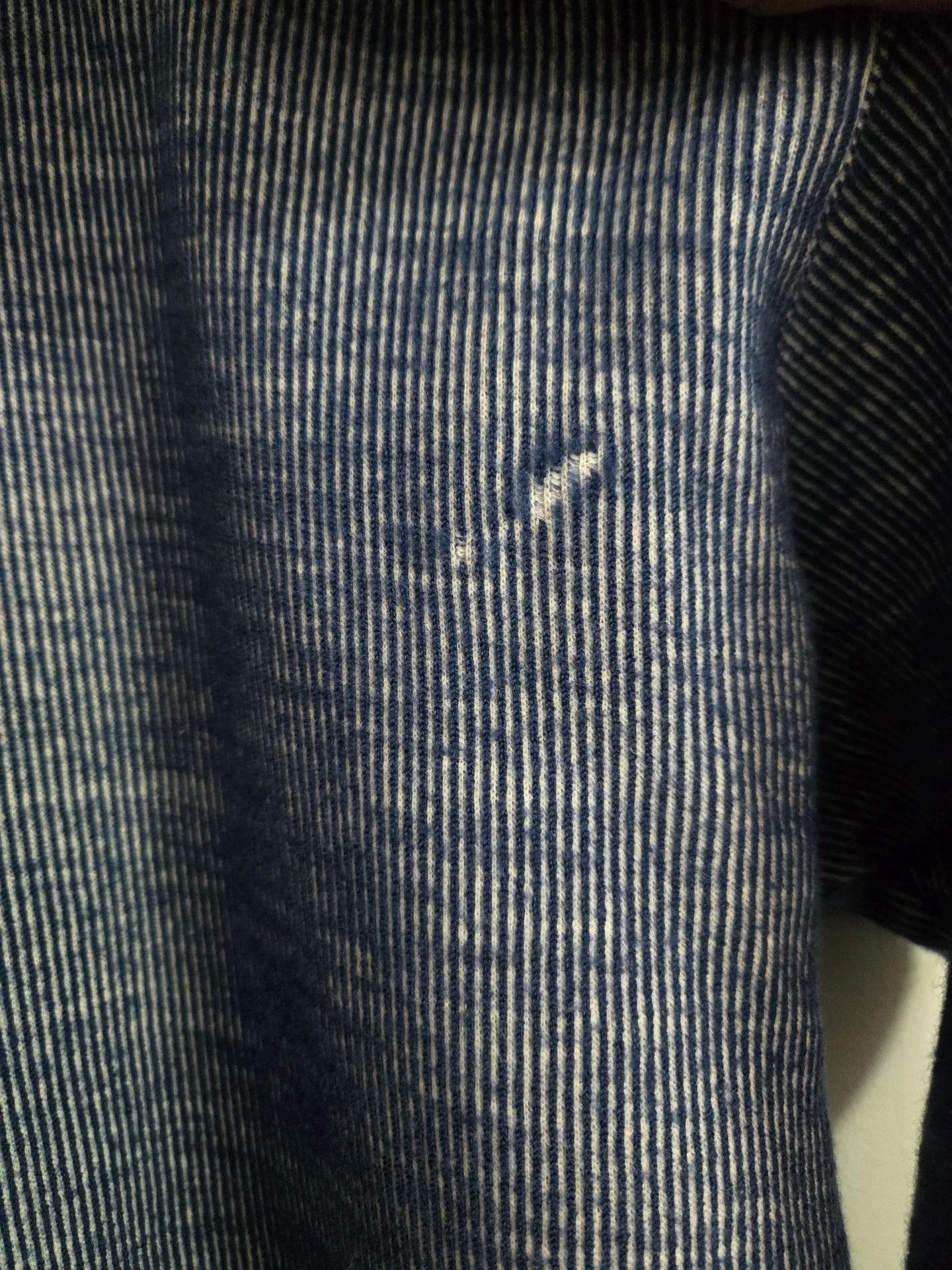 Porter Classic Classic Wool Baseball Pullover by Porter Classic Size US L / EU 52-54 / 3 - 4 Thumbnail