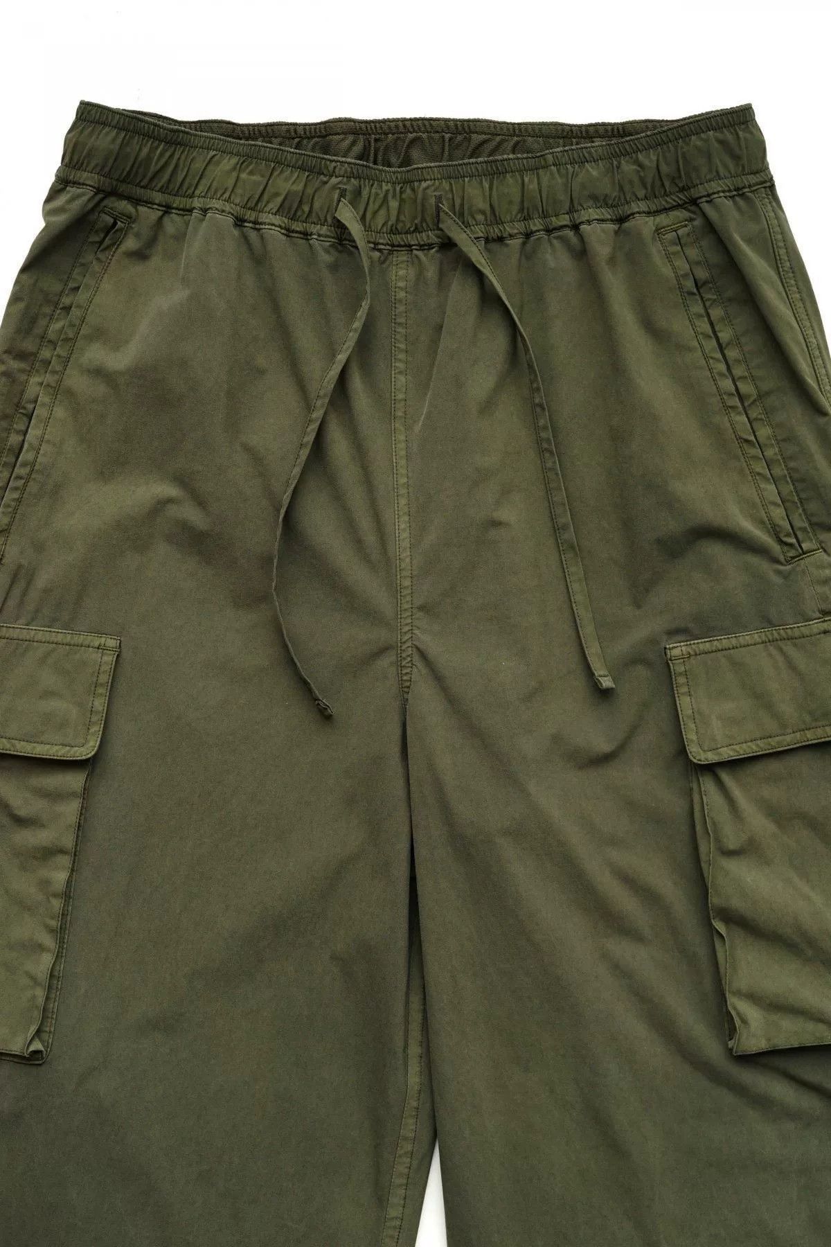 Porter Classic Porter Classic Super Nylon Cargo Pants Size US 26 / EU 42 - 7 Thumbnail