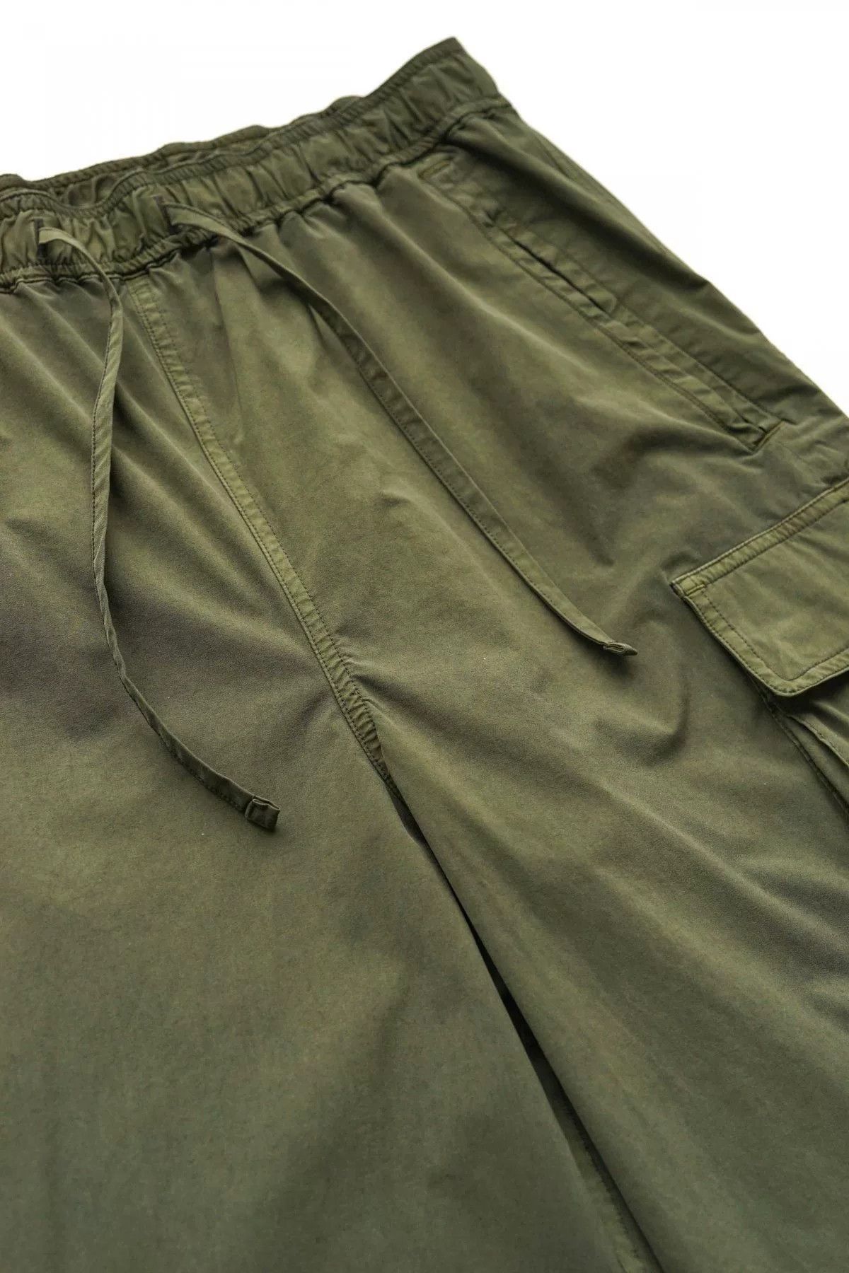 Porter Classic Porter Classic Super Nylon Cargo Pants Size US 26 / EU 42 - 8 Thumbnail