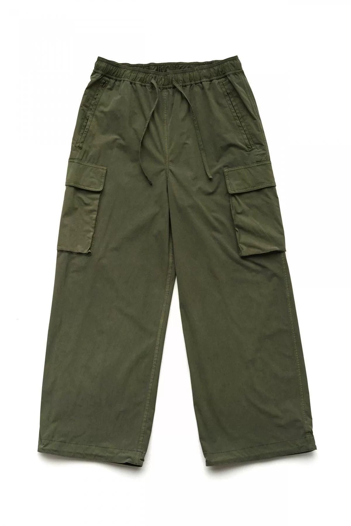 Porter Classic Porter Classic Super Nylon Cargo Pants Size US 26 / EU 42 - 5 Thumbnail