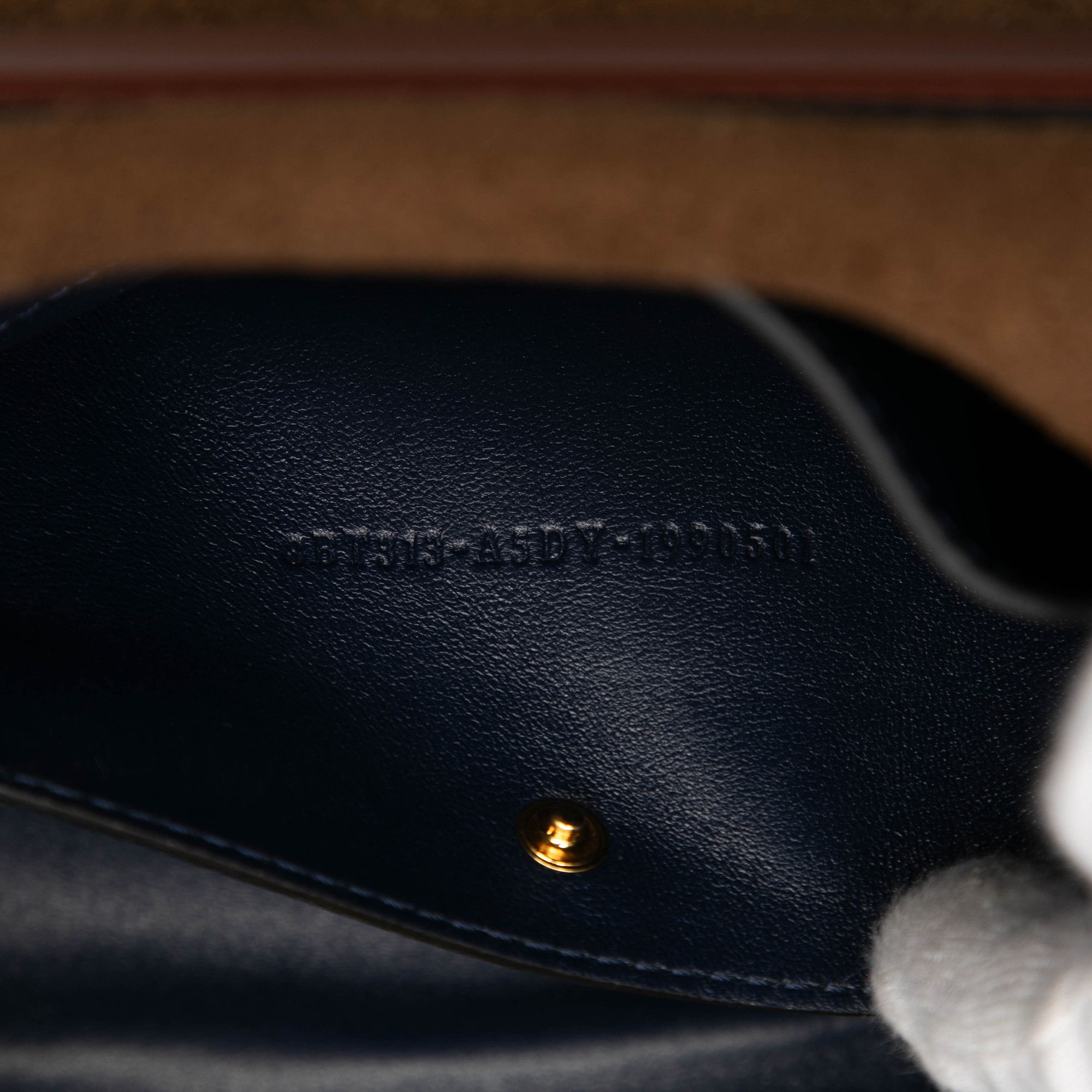 Fendi Fendi Calfskin Kan U Satchel Size ONE SIZE - 6 Thumbnail