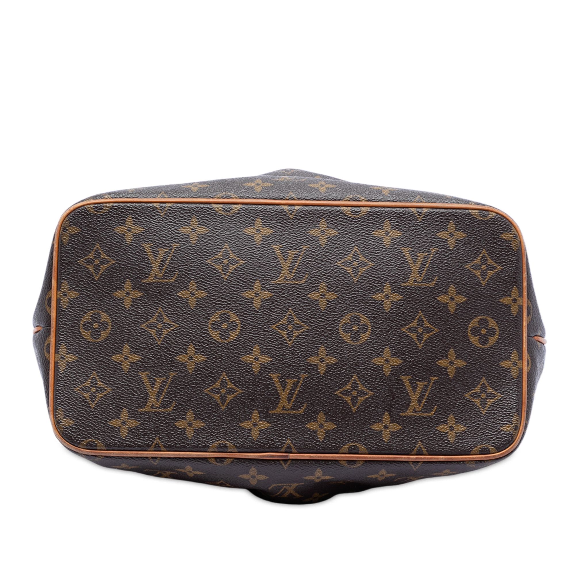 Louis Vuitton Louis Vuitton Monogram Palermo PM Size ONE SIZE - 3 Thumbnail